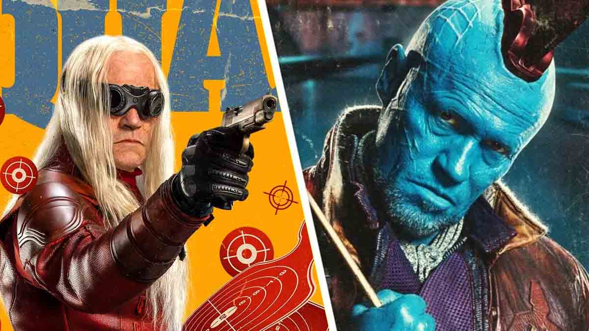 O que os filmes O Esquadrão Suicida e Os Guardiões da Galáxias têm em comum?