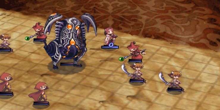 Um dos RPGs mais sombrios do PlayStation 2 será relançado no Steam