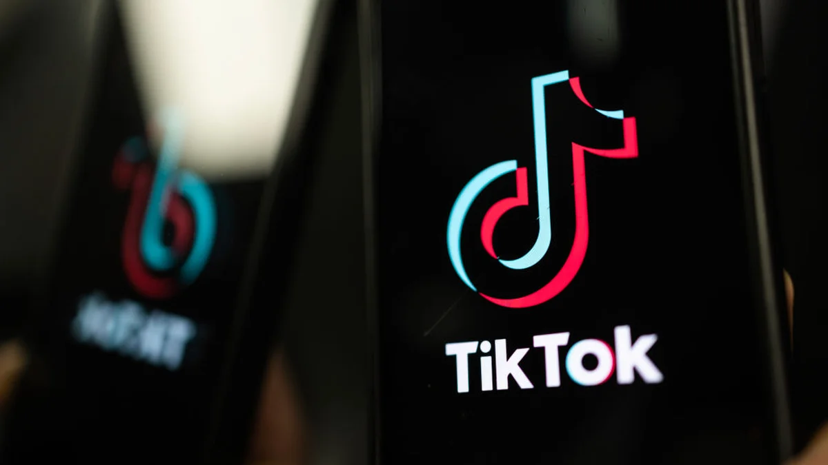 tik tok