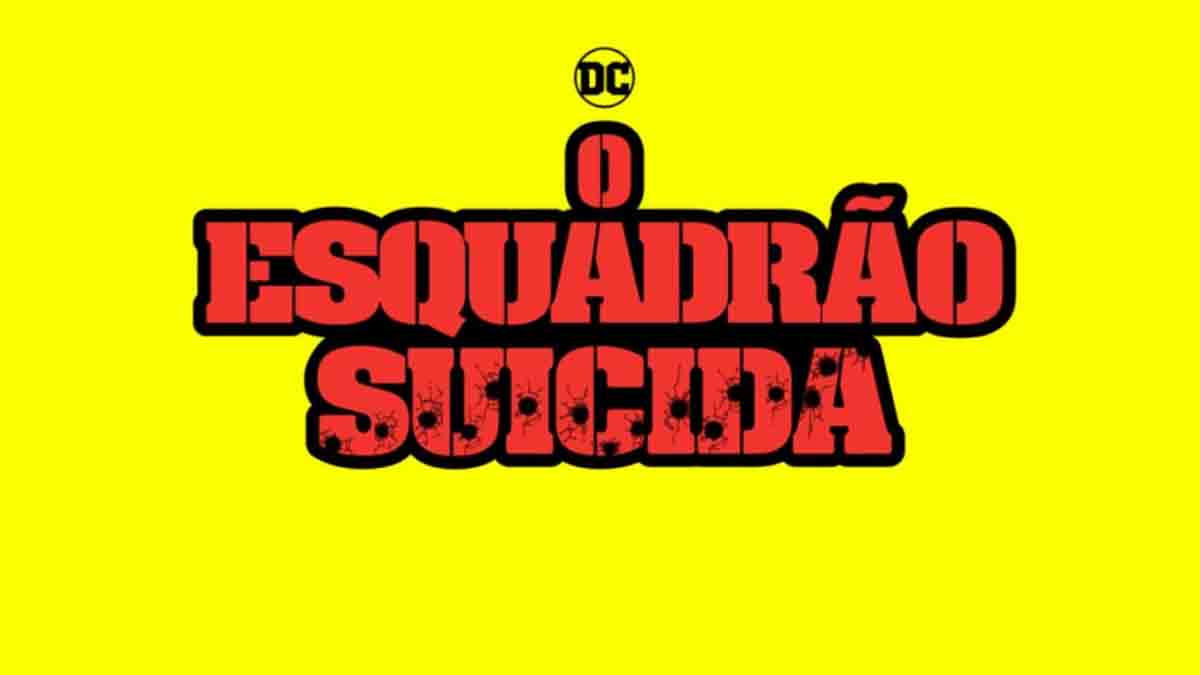 Esquadrão Suicida