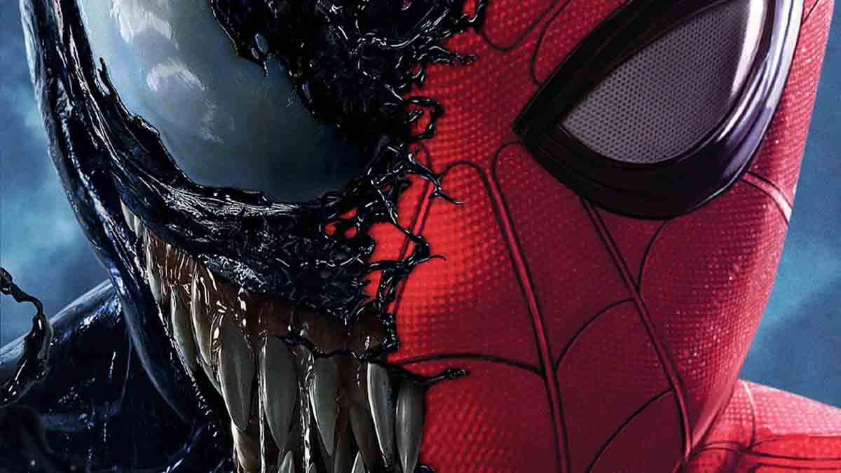 O Confronto De Venom Vs Homem Aranha Vai Acontecer No Mcu 4295