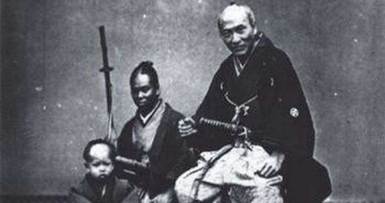 Yasuke: Quem foi o samurai negro que inspirou o anime da Netflix