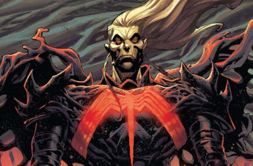  Knull: A ascensão do deus dos simbiontes no universo Marvel