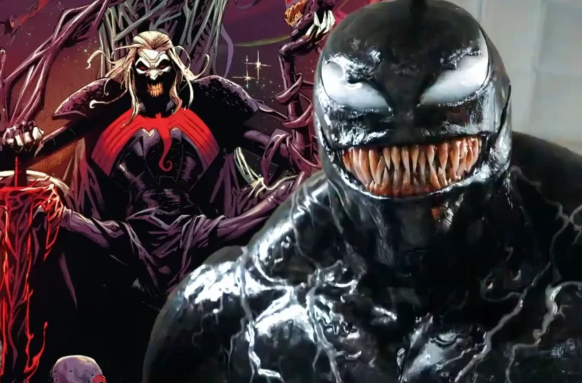  Quem é Knull? O Vilão de Venom 3: A Última Rodada