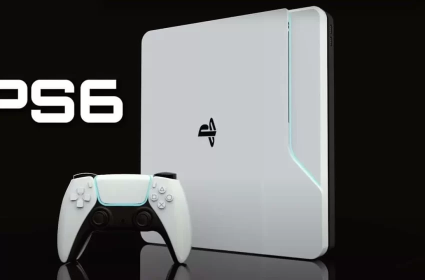  PlayStation 6: Tudo o que sabemos até agora