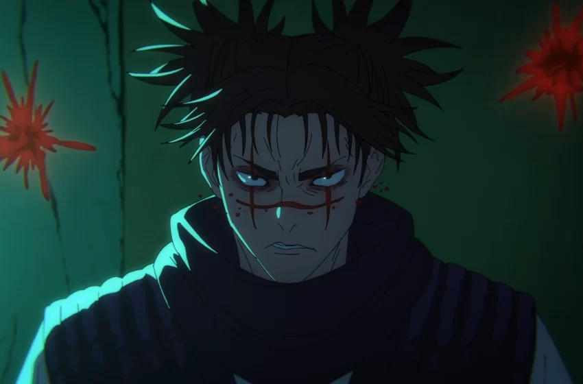  Quem é Choso de Jujutsu Kaisen?