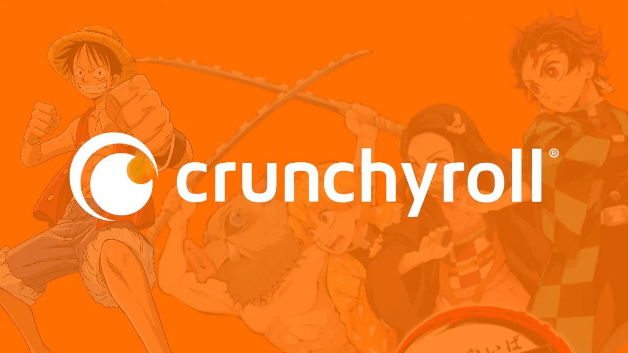 Crunchyroll