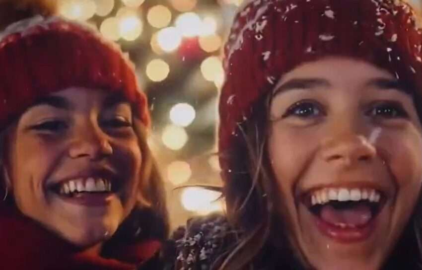  Coca-Cola recria comercial de natal com IA