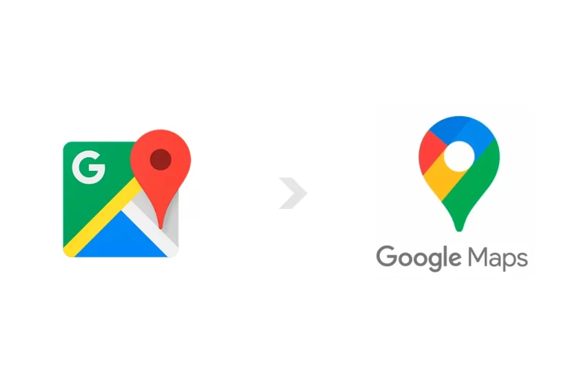  Google Maps celebra 15 anos com novo logo e ferramentas