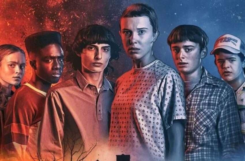  Dan da Dan é o Stranger Things dos animes?