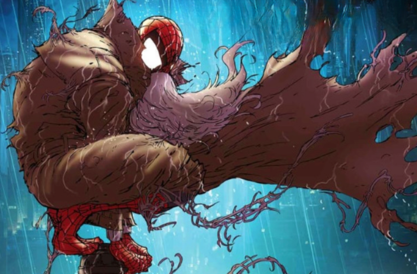  Spider-man: a história mais sombria do amigão da vizinhança